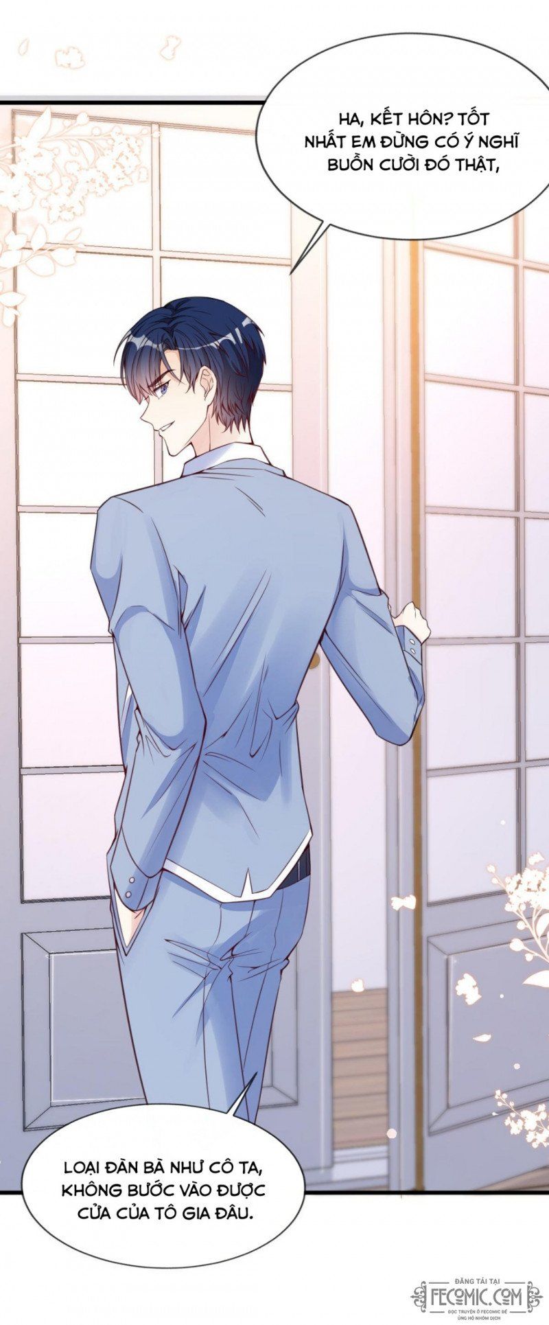 đọc truyện  Tôi Được Năm Nam Chính Sủng Chương 6.5 ảnh 6 tại Thiên Thai Truyện