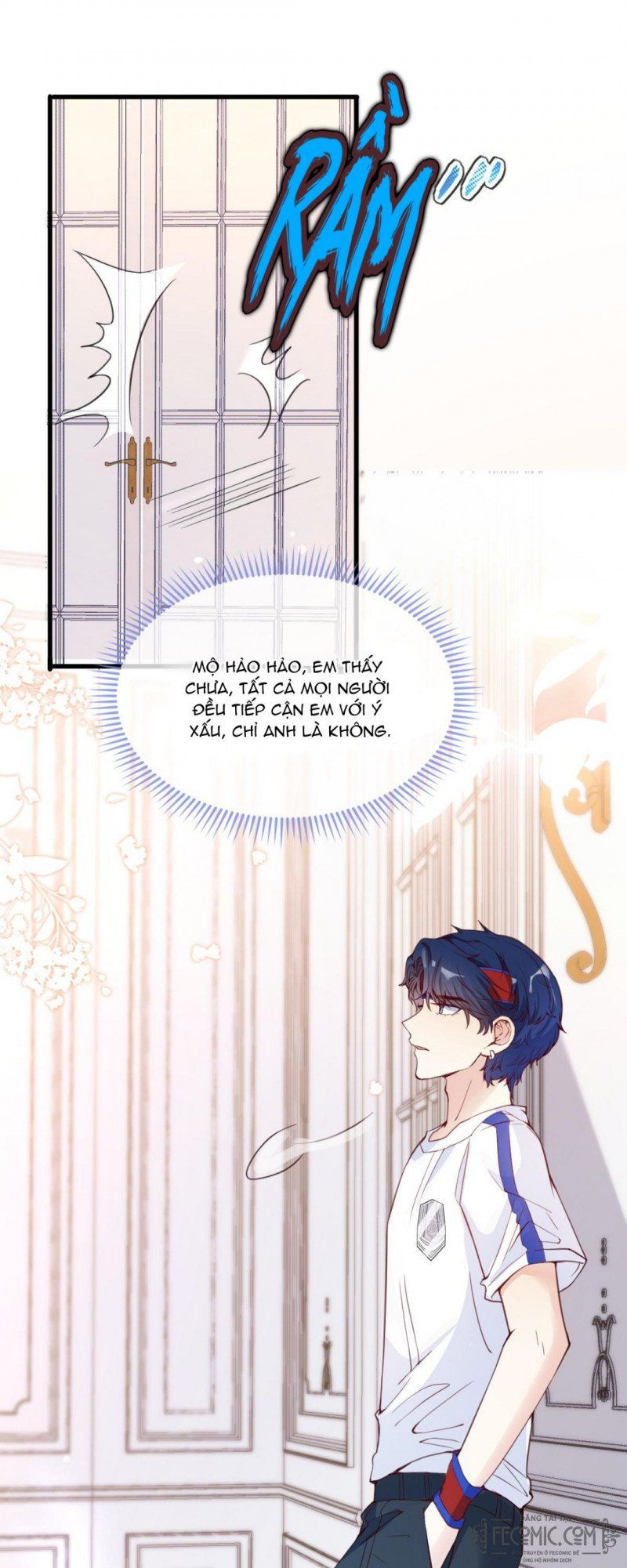 đọc truyện  Tôi Được Năm Nam Chính Sủng Chương 6.5 ảnh 7 tại Thiên Thai Truyện