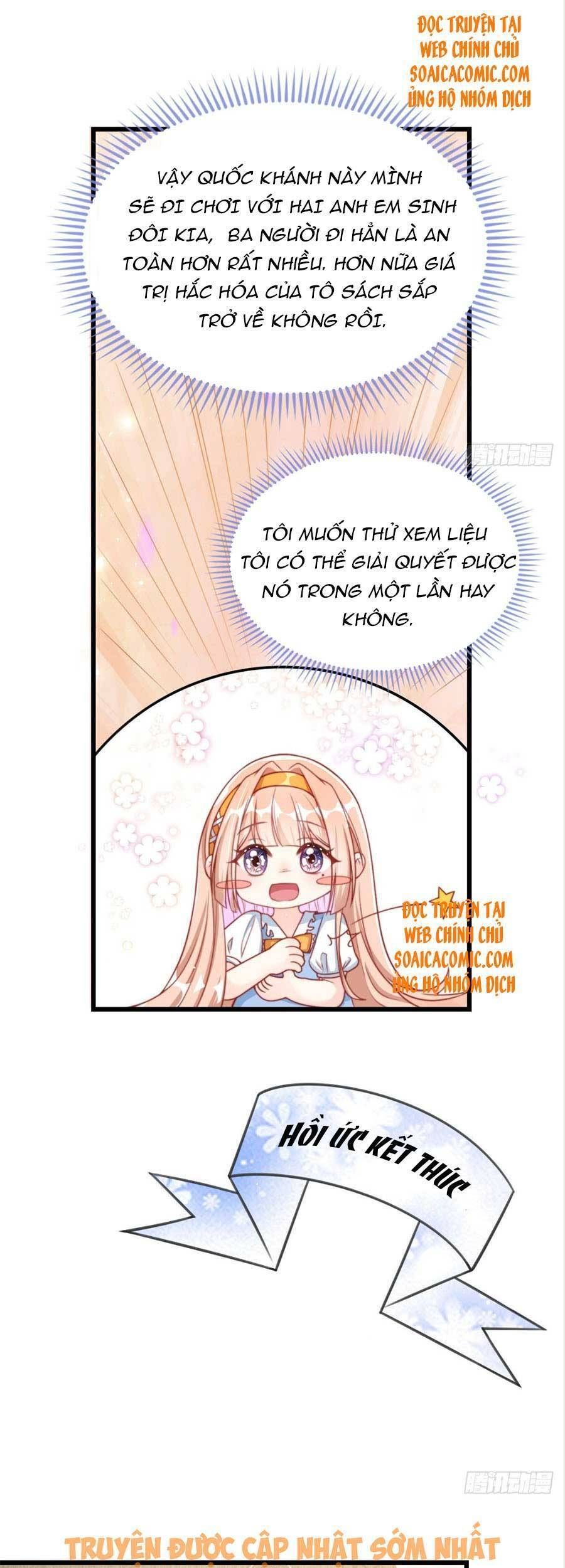 đọc truyện  Tôi Được Năm Nam Chính Sủng Chương 61 ảnh 14 tại Thiên Thai Truyện