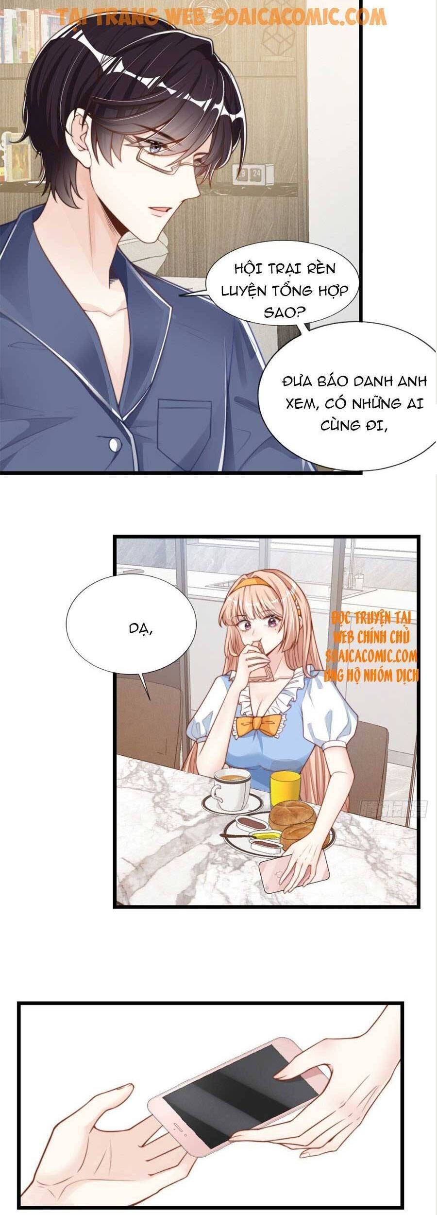 đọc truyện  Tôi Được Năm Nam Chính Sủng Chương 61 ảnh 15 tại Thiên Thai Truyện