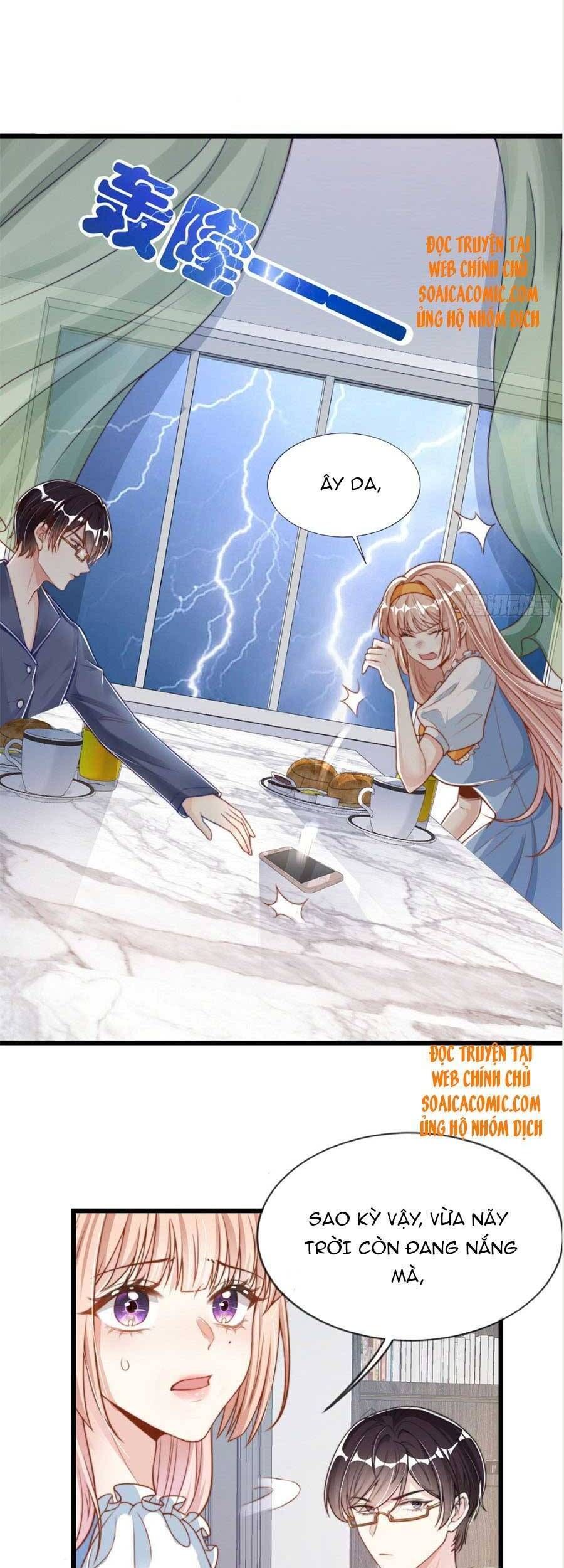 đọc truyện  Tôi Được Năm Nam Chính Sủng Chương 61 ảnh 16 tại Thiên Thai Truyện