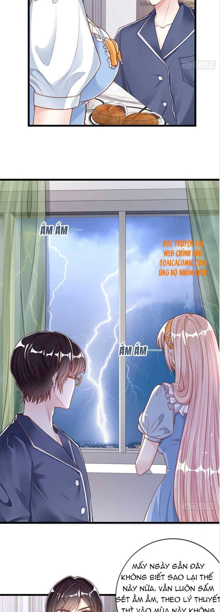 đọc truyện  Tôi Được Năm Nam Chính Sủng Chương 61 ảnh 17 tại Thiên Thai Truyện