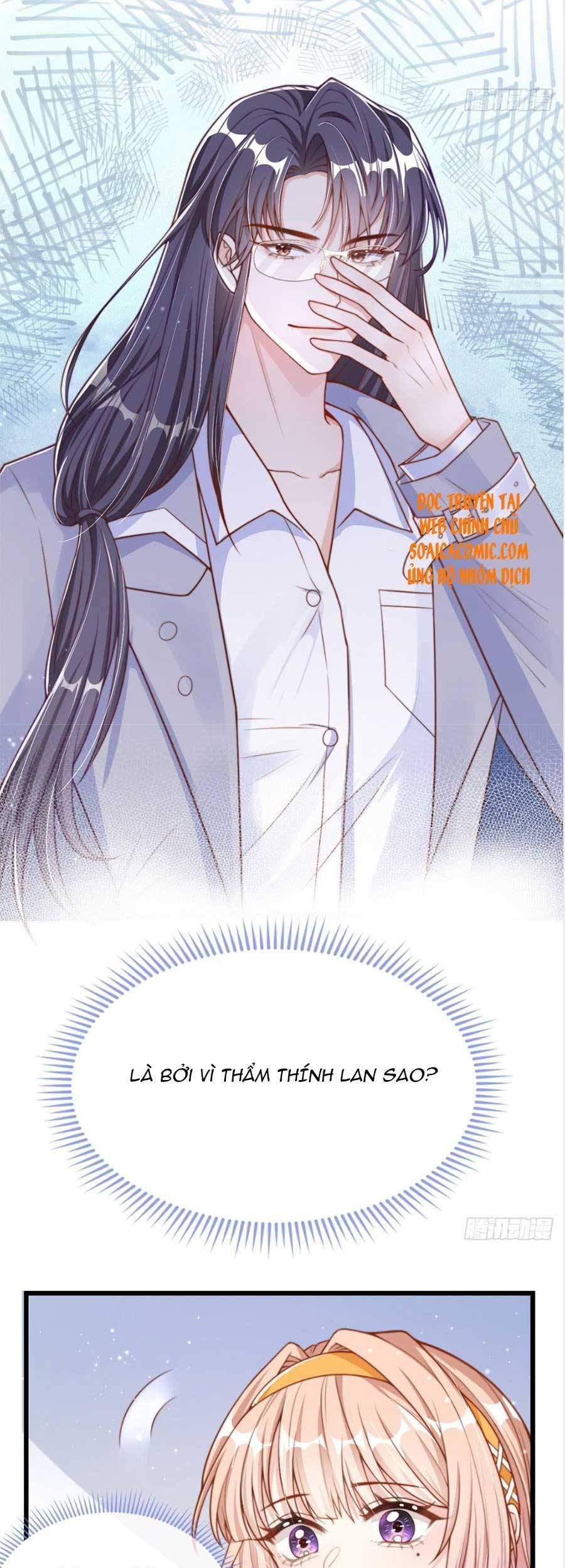 đọc truyện  Tôi Được Năm Nam Chính Sủng Chương 61 ảnh 20 tại Thiên Thai Truyện