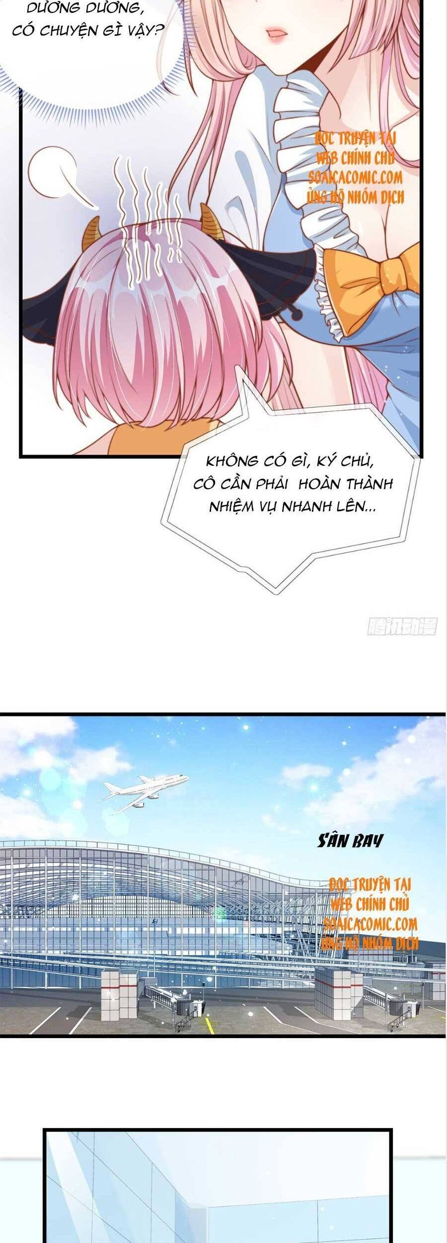 đọc truyện  Tôi Được Năm Nam Chính Sủng Chương 61 ảnh 21 tại Thiên Thai Truyện