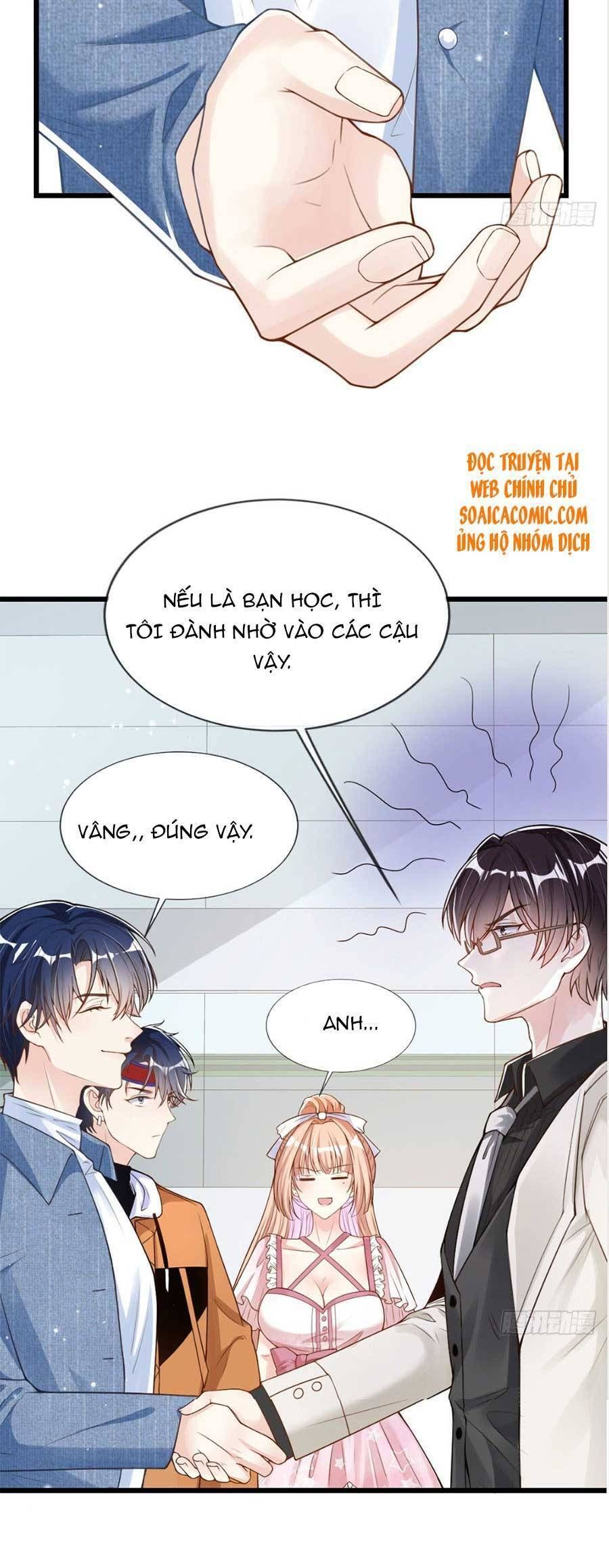 đọc truyện  Tôi Được Năm Nam Chính Sủng Chương 61 ảnh 24 tại Thiên Thai Truyện