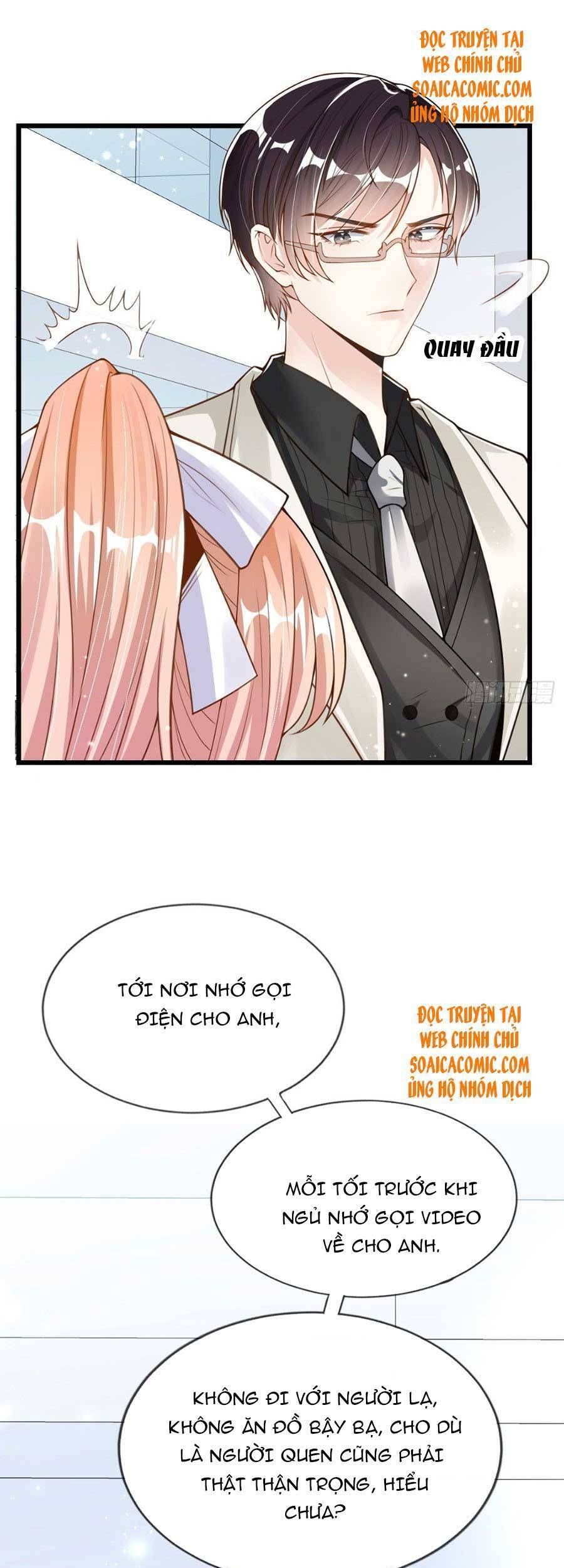 đọc truyện  Tôi Được Năm Nam Chính Sủng Chương 61 ảnh 25 tại Thiên Thai Truyện