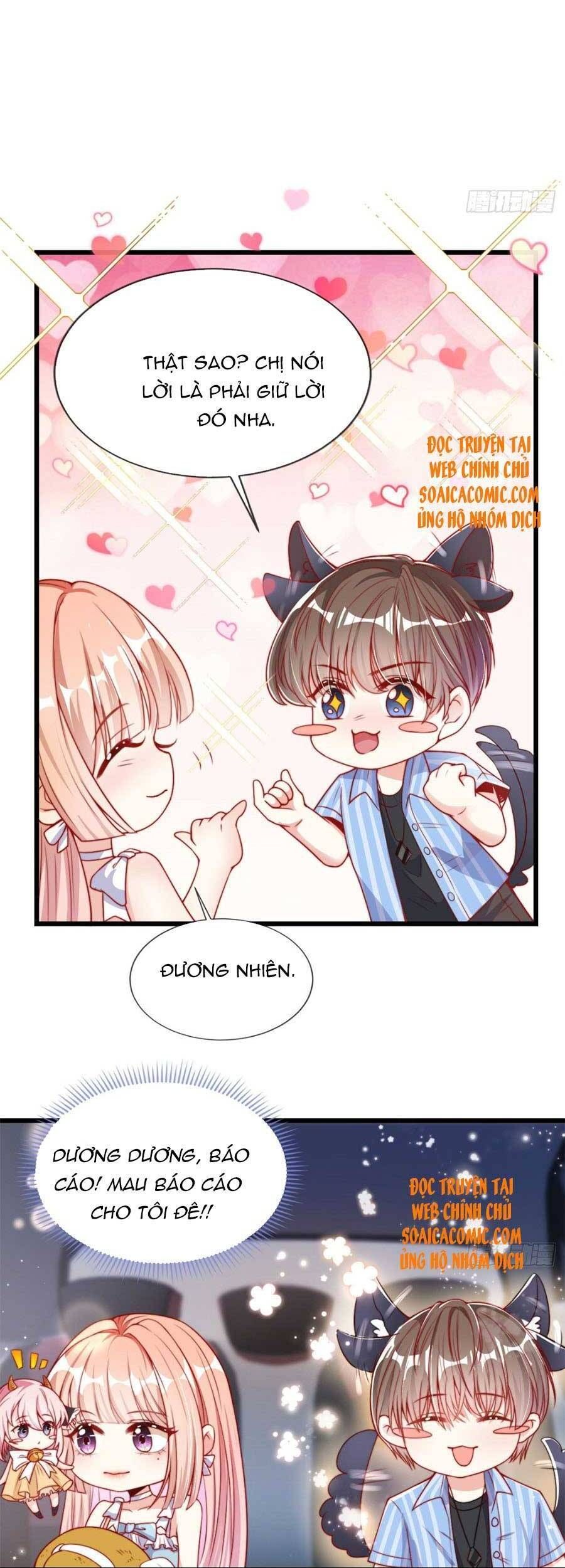 đọc truyện  Tôi Được Năm Nam Chính Sủng Chương 61 ảnh 5 tại Thiên Thai Truyện