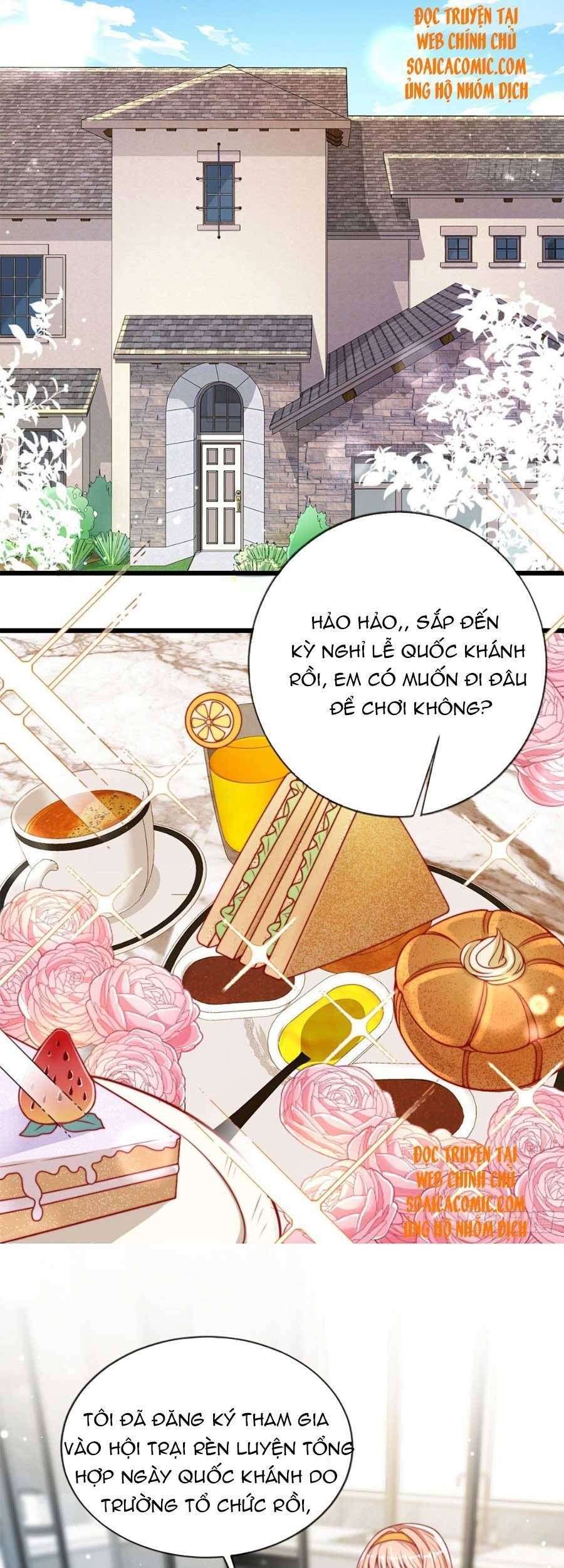 đọc truyện  Tôi Được Năm Nam Chính Sủng Chương 61 ảnh 8 tại Thiên Thai Truyện