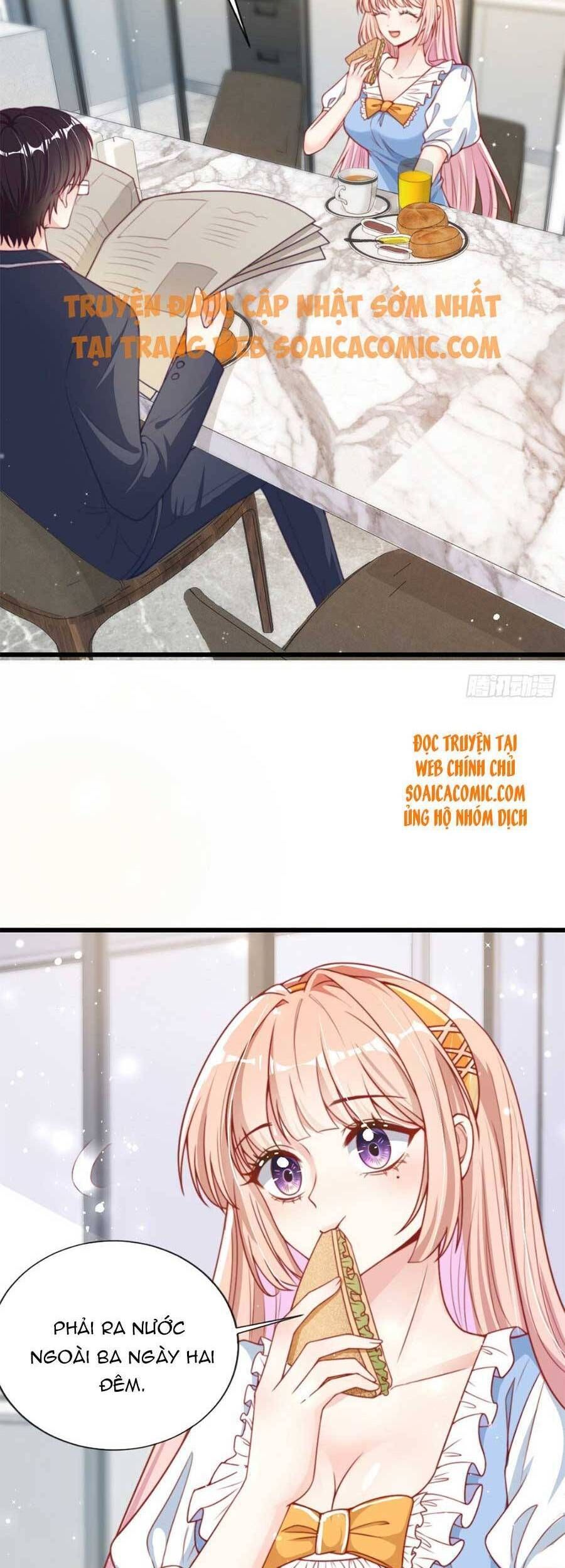 đọc truyện  Tôi Được Năm Nam Chính Sủng Chương 61 ảnh 9 tại Thiên Thai Truyện