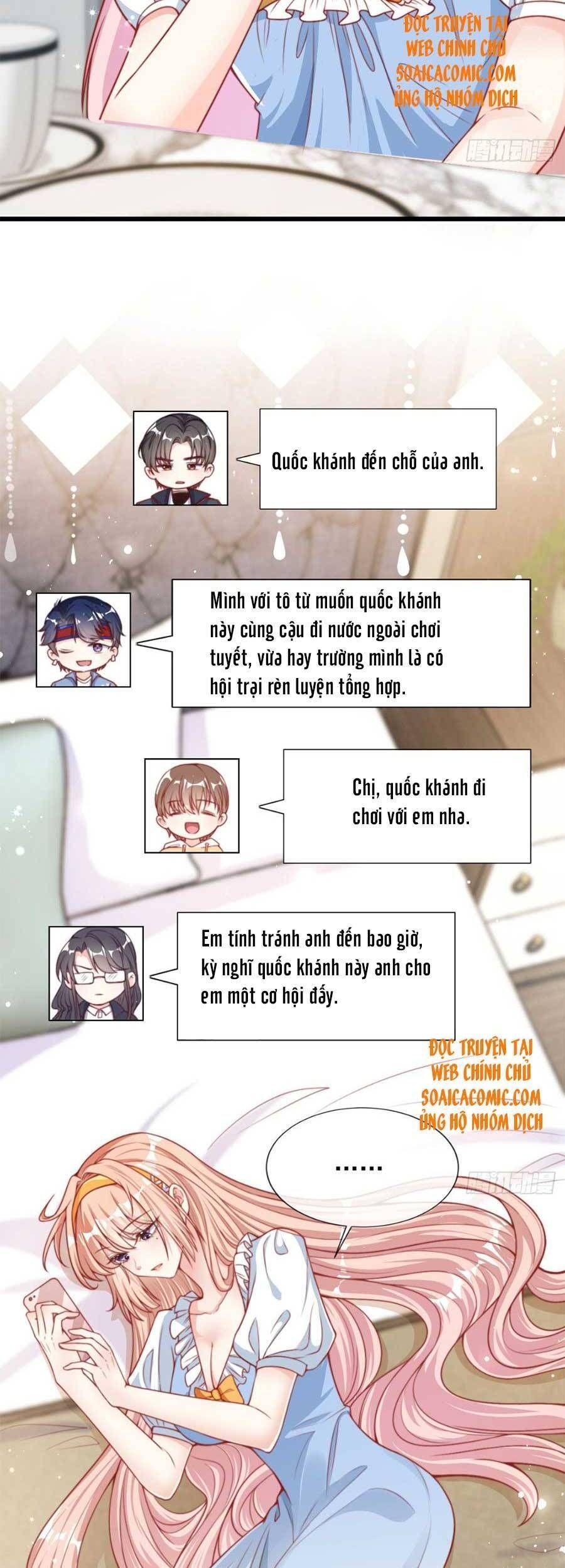 đọc truyện  Tôi Được Năm Nam Chính Sủng Chương 61 ảnh 10 tại Thiên Thai Truyện