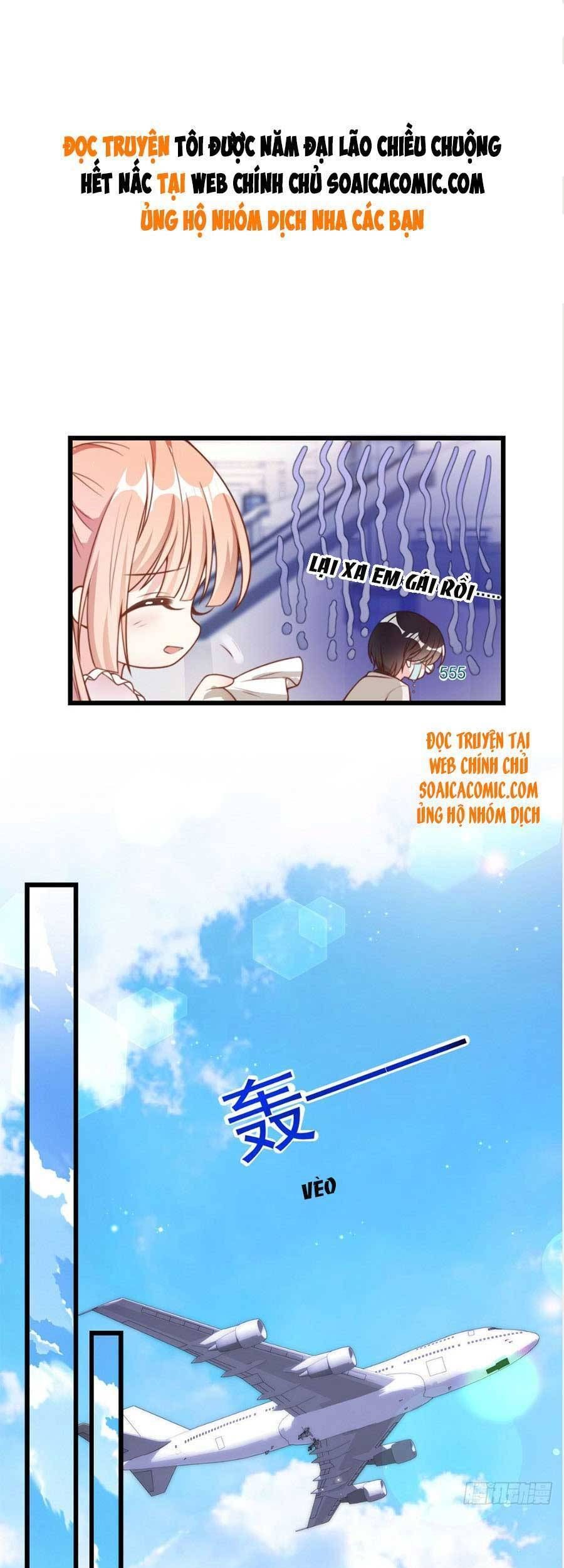 đọc truyện  Tôi Được Năm Nam Chính Sủng Chương 63 ảnh 3 tại Thiên Thai Truyện