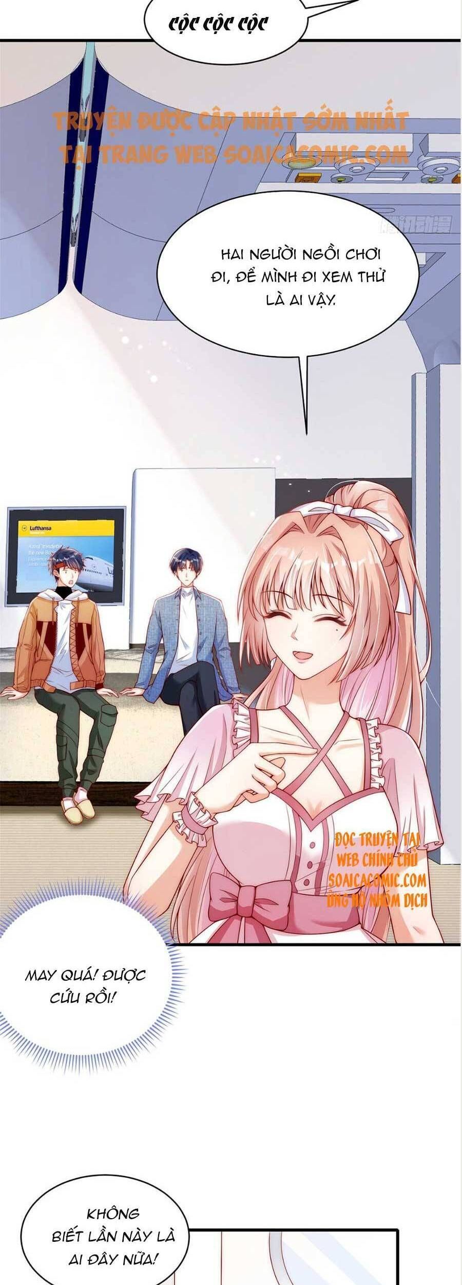 đọc truyện  Tôi Được Năm Nam Chính Sủng Chương 63 ảnh 12 tại Thiên Thai Truyện