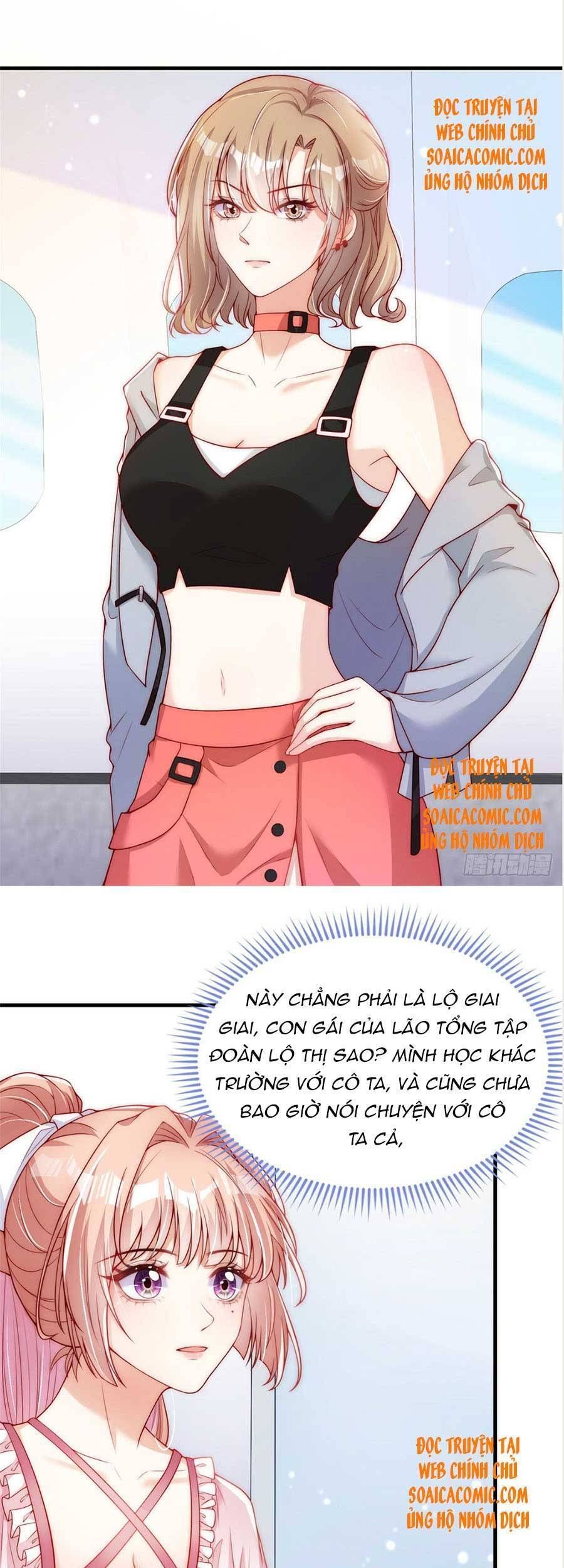 đọc truyện  Tôi Được Năm Nam Chính Sủng Chương 63 ảnh 14 tại Thiên Thai Truyện