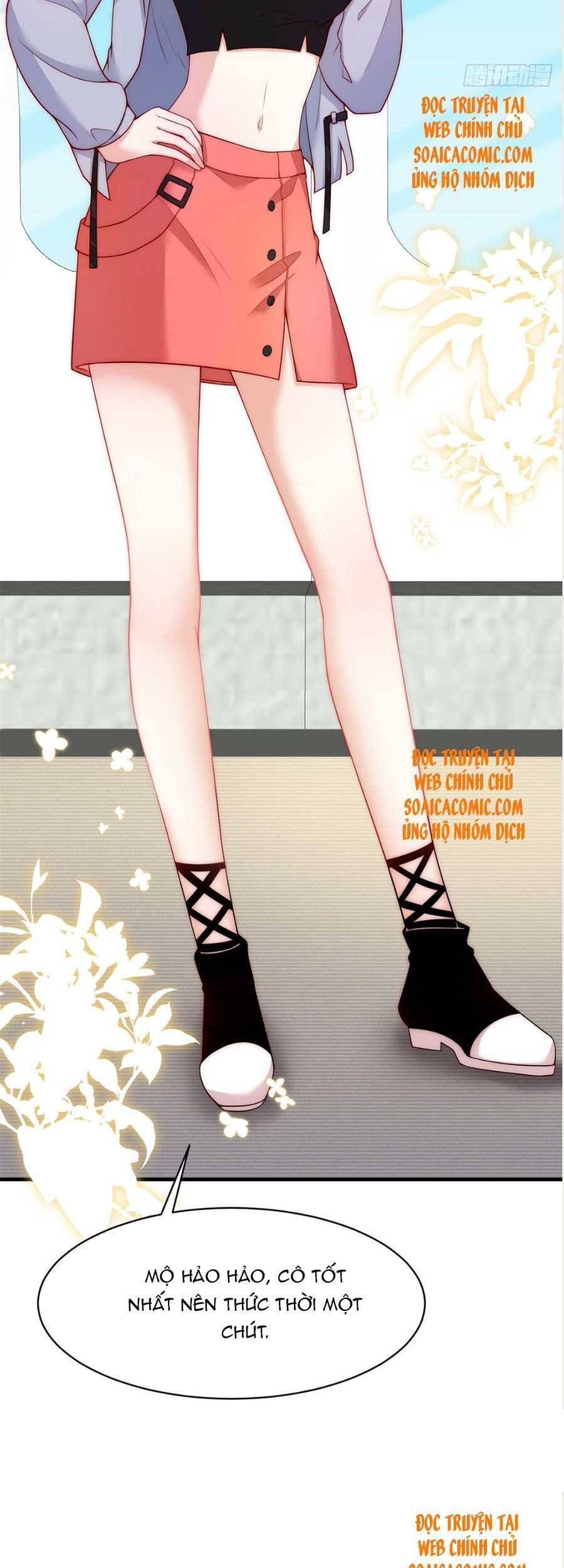 đọc truyện  Tôi Được Năm Nam Chính Sủng Chương 63 ảnh 18 tại Thiên Thai Truyện