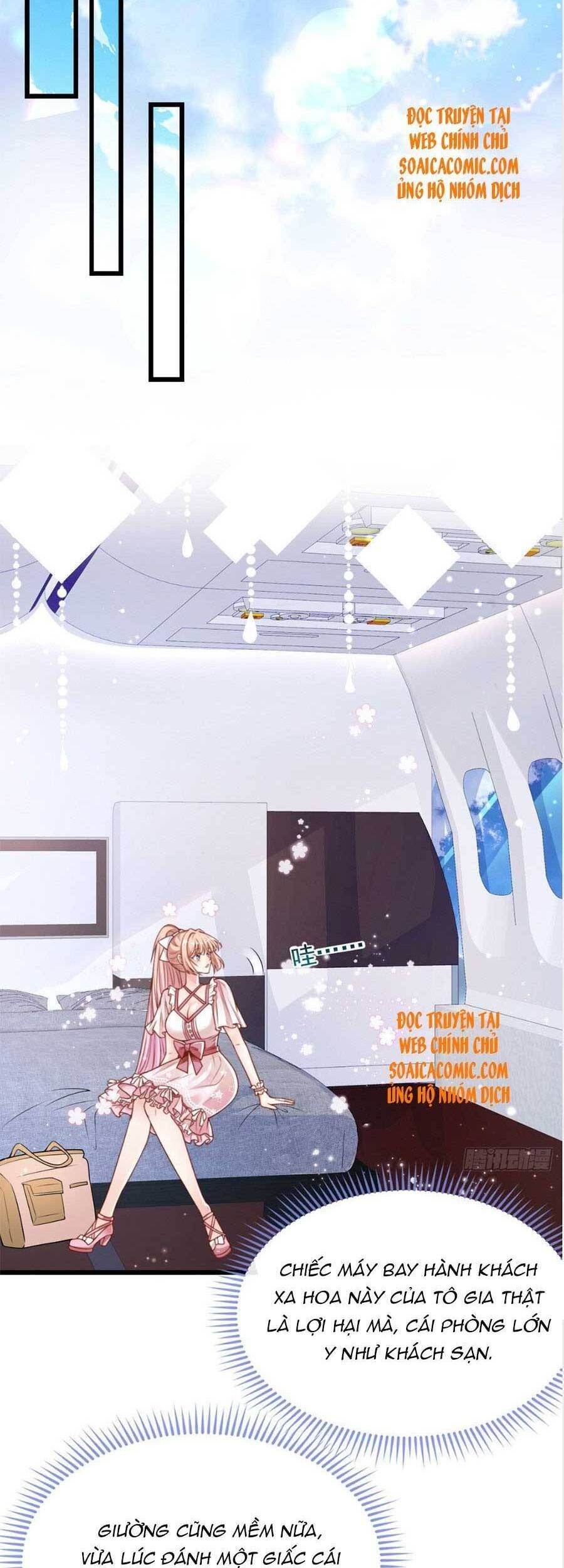 đọc truyện  Tôi Được Năm Nam Chính Sủng Chương 63 ảnh 4 tại Thiên Thai Truyện