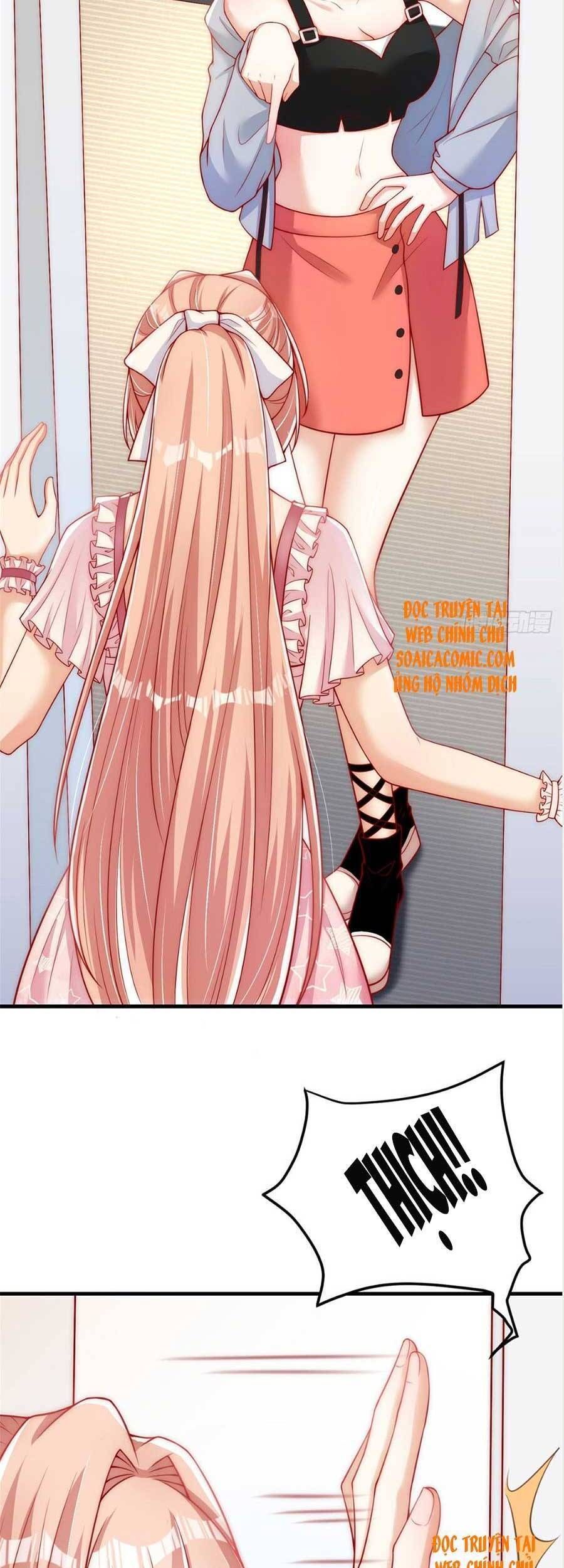 đọc truyện  Tôi Được Năm Nam Chính Sủng Chương 63 ảnh 22 tại Thiên Thai Truyện