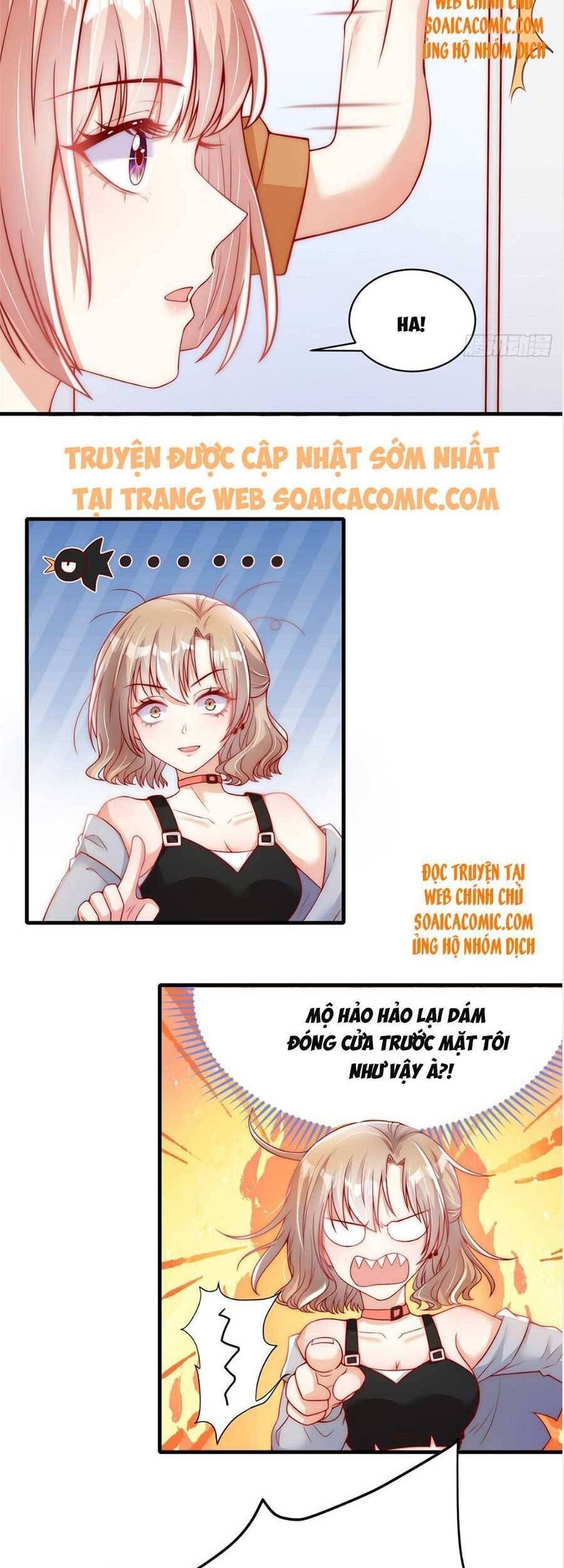 đọc truyện  Tôi Được Năm Nam Chính Sủng Chương 63 ảnh 23 tại Thiên Thai Truyện