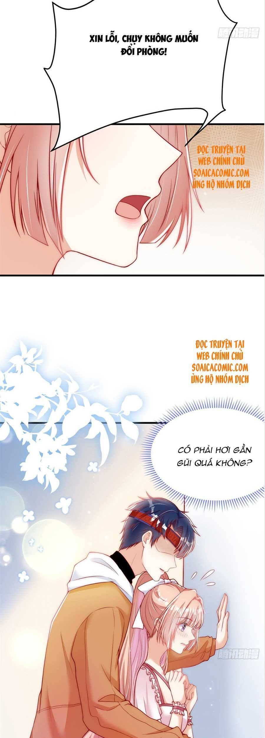 đọc truyện  Tôi Được Năm Nam Chính Sủng Chương 63 ảnh 24 tại Thiên Thai Truyện