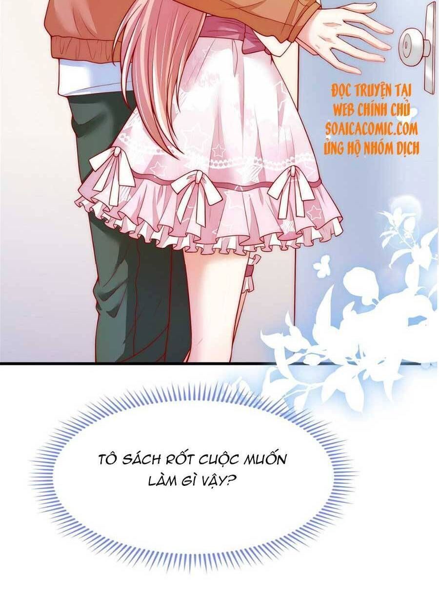 đọc truyện  Tôi Được Năm Nam Chính Sủng Chương 63 ảnh 25 tại Thiên Thai Truyện