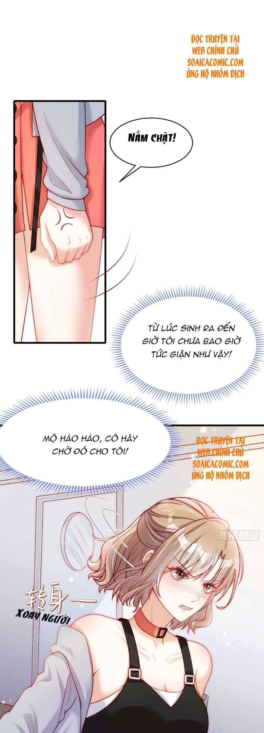 đọc truyện  Tôi Được Năm Nam Chính Sủng Chương 63 ảnh 26 tại Thiên Thai Truyện