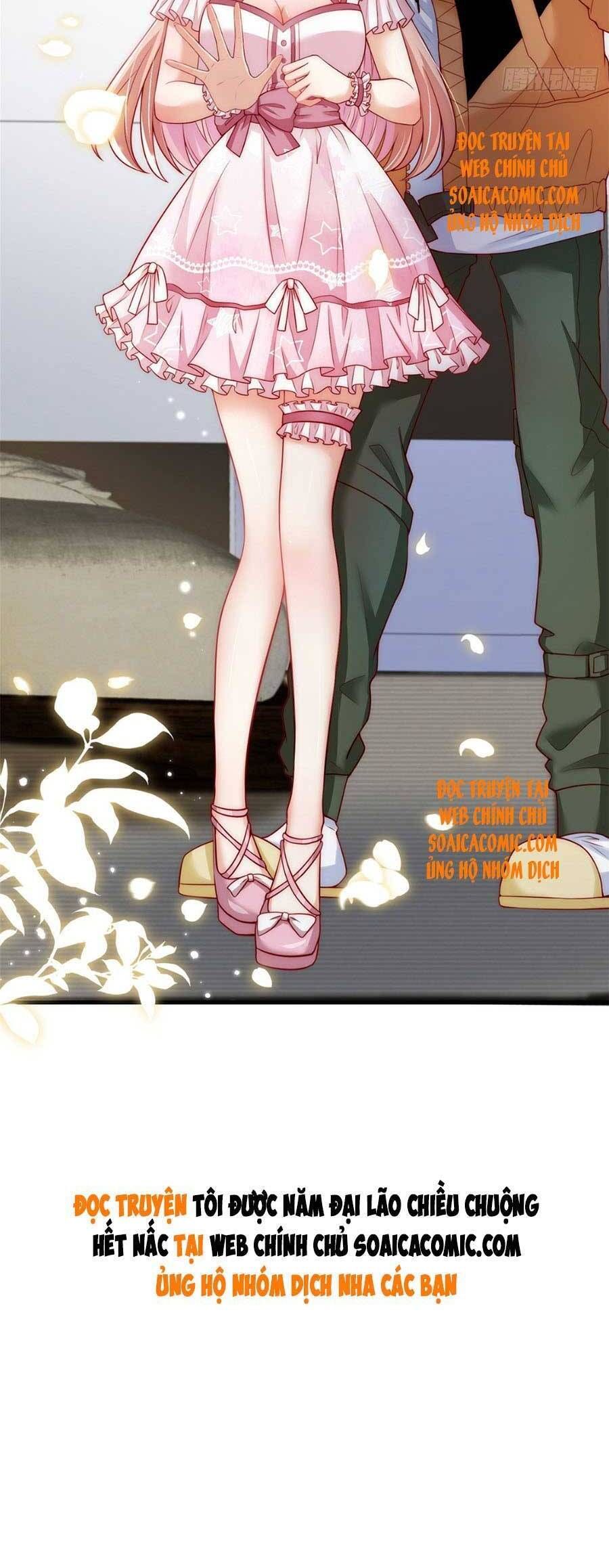 đọc truyện  Tôi Được Năm Nam Chính Sủng Chương 63 ảnh 28 tại Thiên Thai Truyện