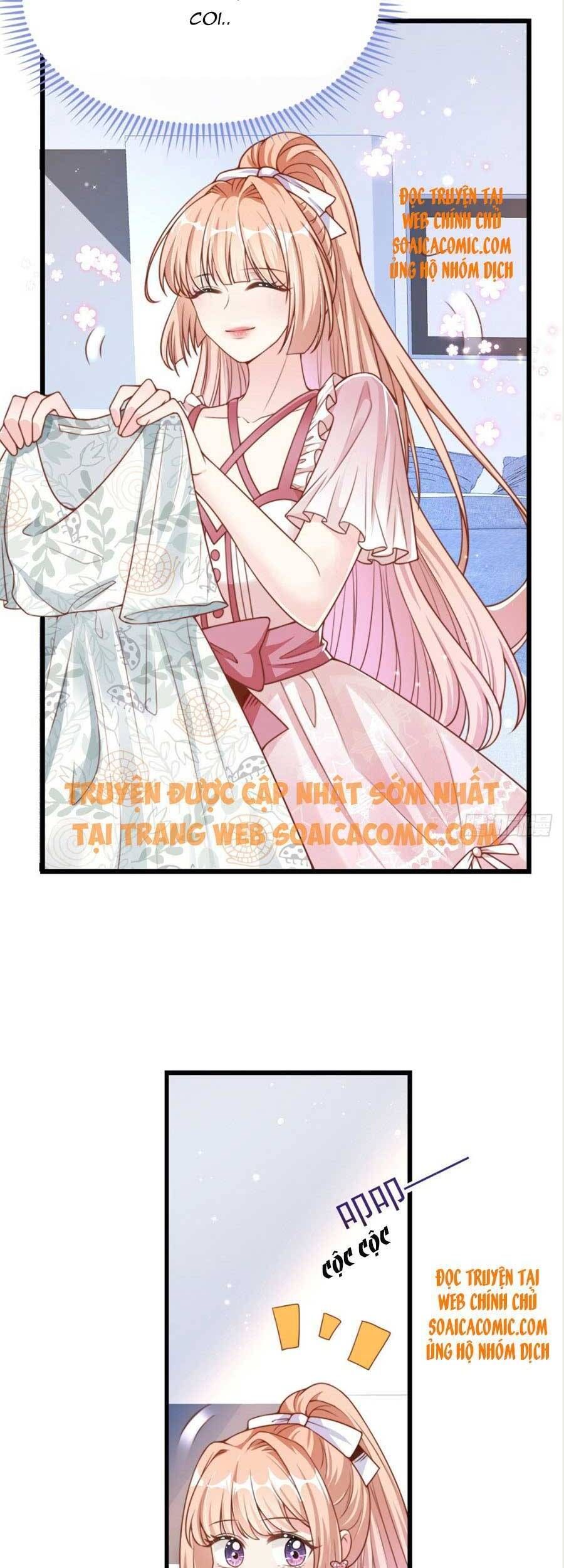 đọc truyện  Tôi Được Năm Nam Chính Sủng Chương 63 ảnh 5 tại Thiên Thai Truyện