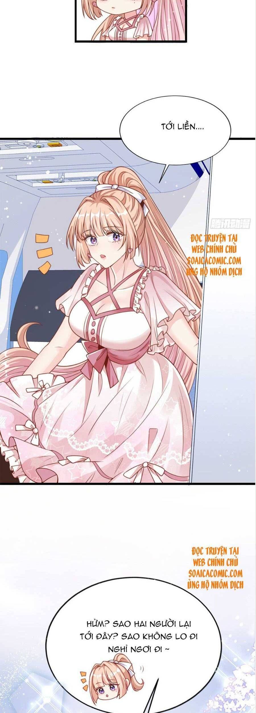 đọc truyện  Tôi Được Năm Nam Chính Sủng Chương 63 ảnh 6 tại Thiên Thai Truyện