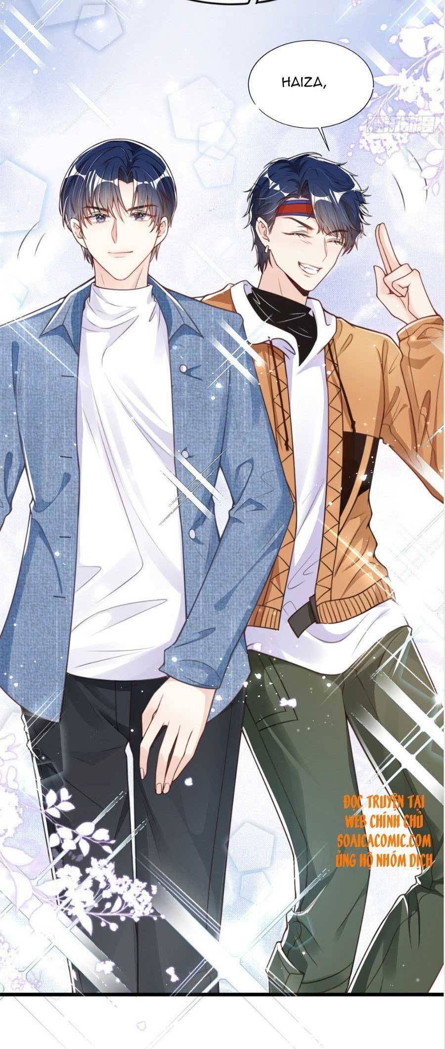 đọc truyện  Tôi Được Năm Nam Chính Sủng Chương 63 ảnh 7 tại Thiên Thai Truyện