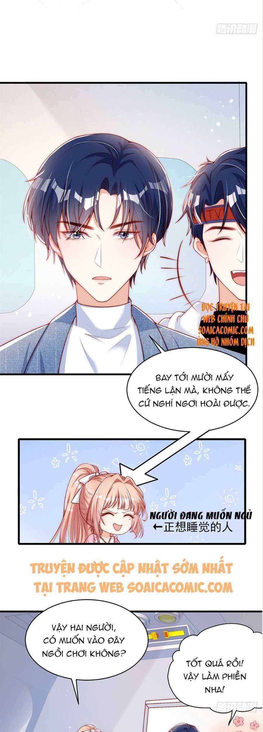 đọc truyện  Tôi Được Năm Nam Chính Sủng Chương 63 ảnh 8 tại Thiên Thai Truyện