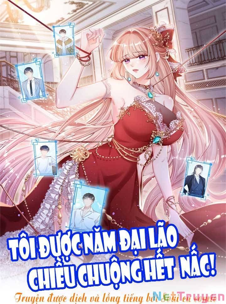 đọc truyện  Tôi Được Năm Nam Chính Sủng Chương 65 ảnh 3 tại Thiên Thai Truyện