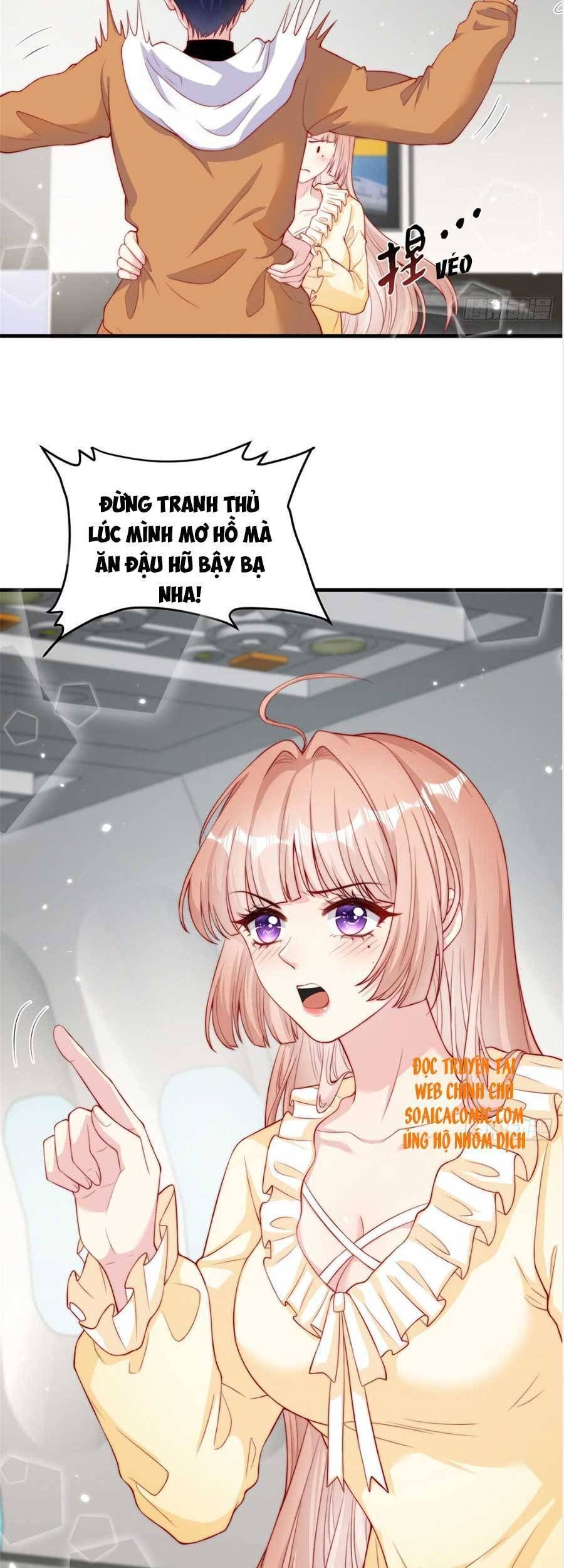 đọc truyện  Tôi Được Năm Nam Chính Sủng Chương 67 ảnh 12 tại Thiên Thai Truyện