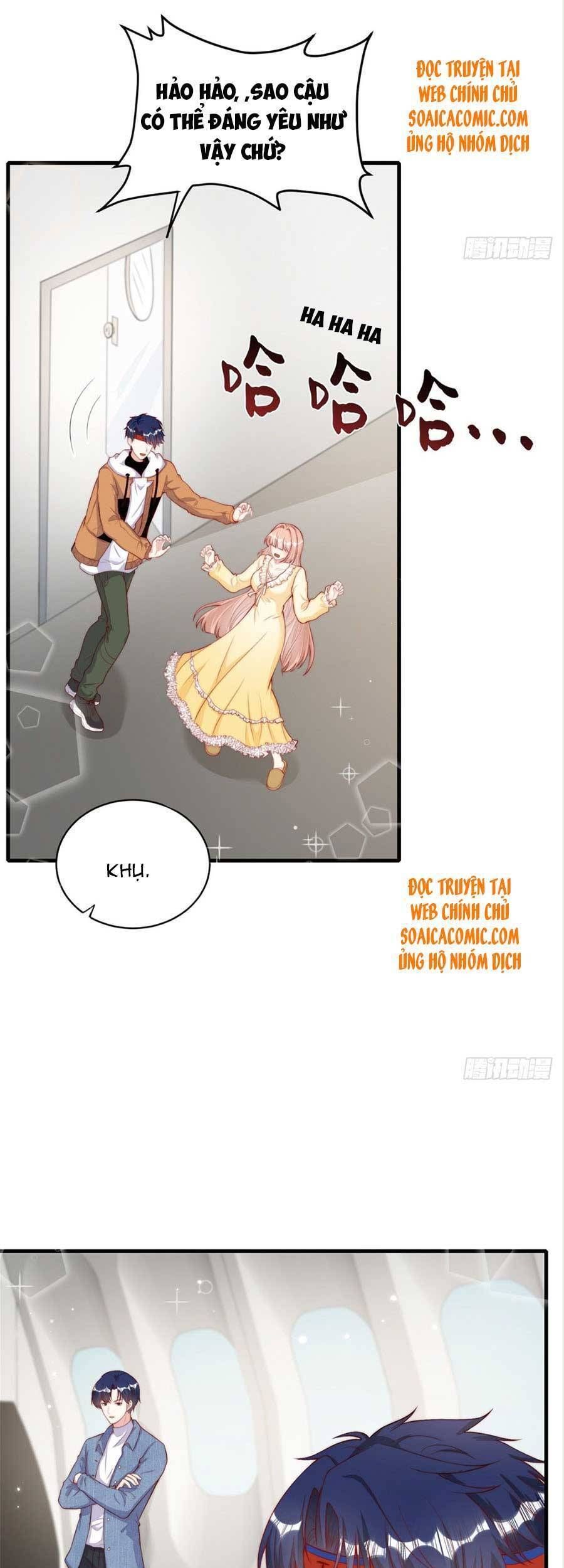 đọc truyện  Tôi Được Năm Nam Chính Sủng Chương 67 ảnh 14 tại Thiên Thai Truyện