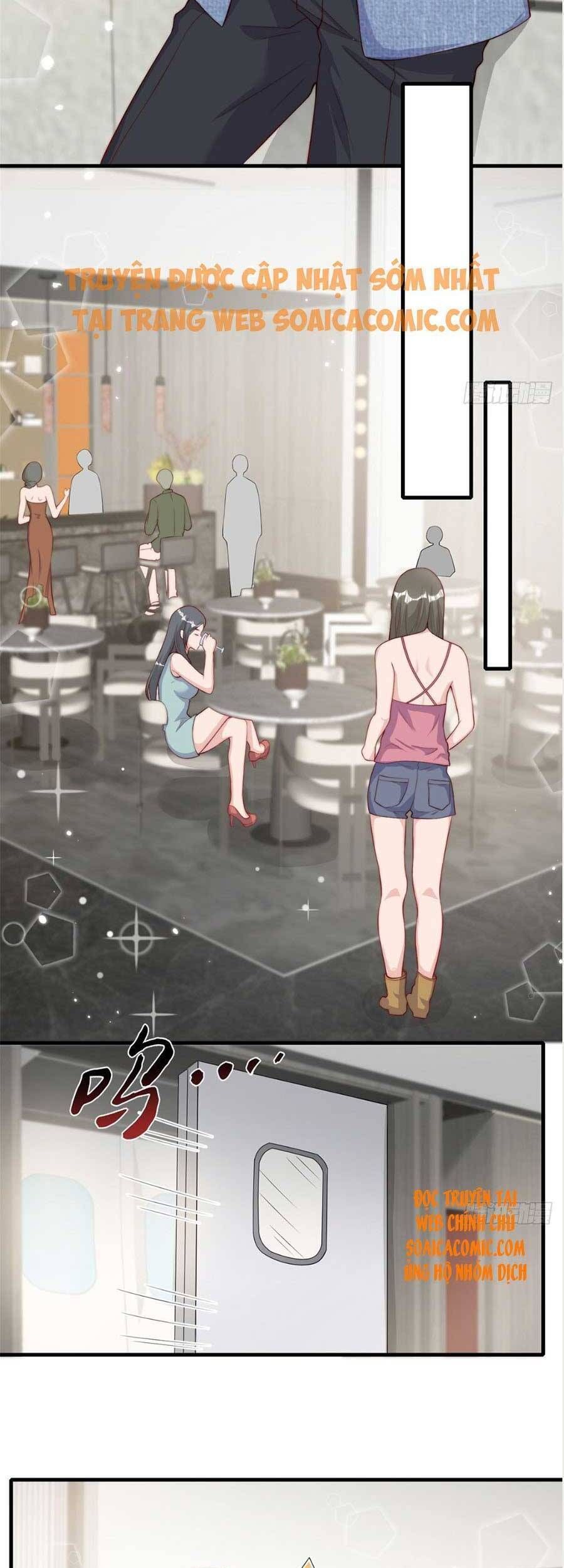 đọc truyện  Tôi Được Năm Nam Chính Sủng Chương 67 ảnh 16 tại Thiên Thai Truyện