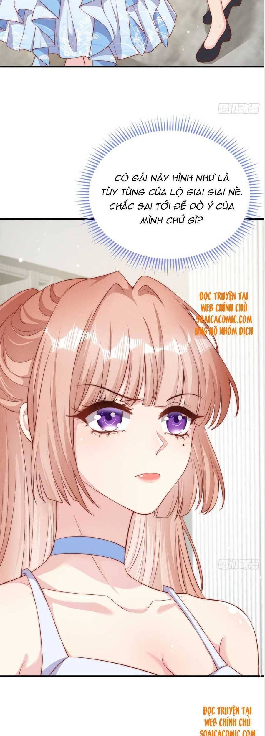 đọc truyện  Tôi Được Năm Nam Chính Sủng Chương 67 ảnh 21 tại Thiên Thai Truyện