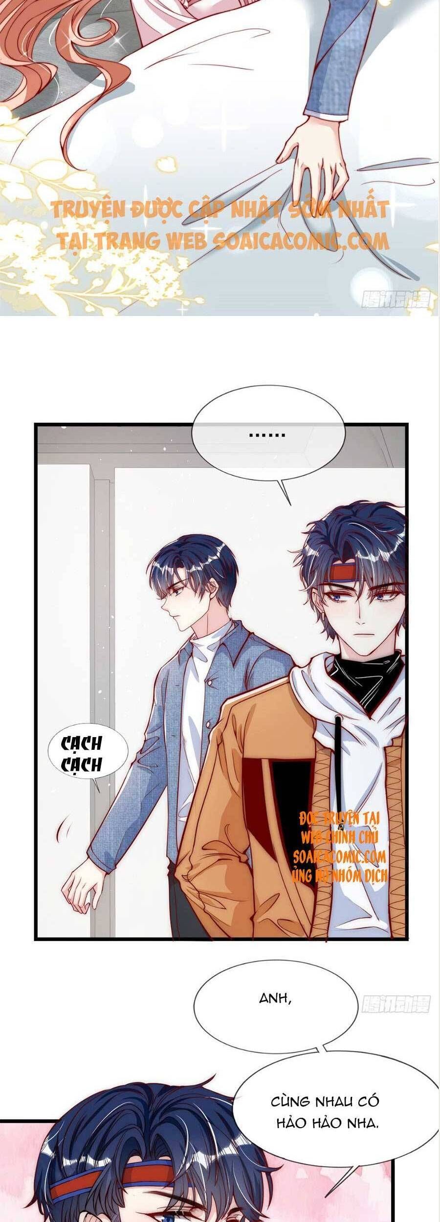 đọc truyện  Tôi Được Năm Nam Chính Sủng Chương 67 ảnh 4 tại Thiên Thai Truyện