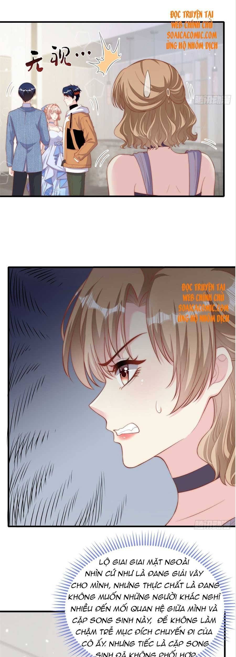 đọc truyện  Tôi Được Năm Nam Chính Sủng Chương 67 ảnh 25 tại Thiên Thai Truyện