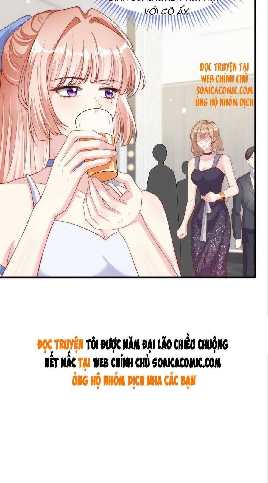 đọc truyện  Tôi Được Năm Nam Chính Sủng Chương 67 ảnh 26 tại Thiên Thai Truyện