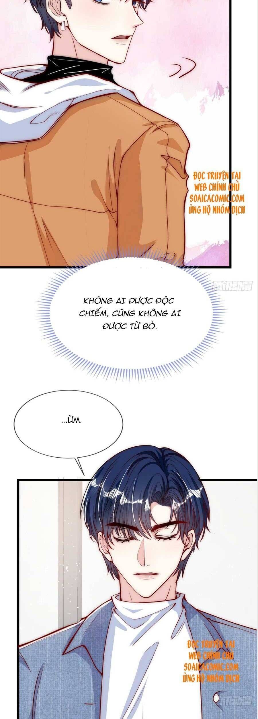 đọc truyện  Tôi Được Năm Nam Chính Sủng Chương 67 ảnh 5 tại Thiên Thai Truyện