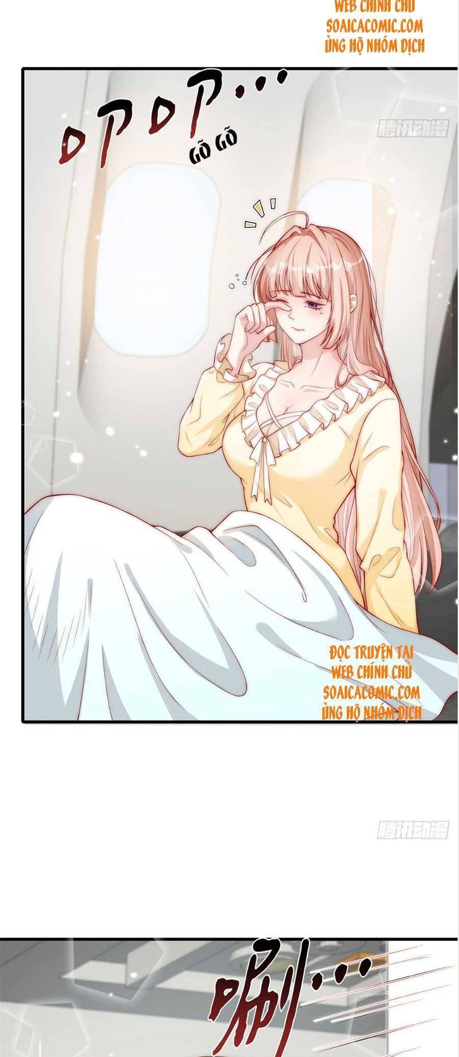 đọc truyện  Tôi Được Năm Nam Chính Sủng Chương 67 ảnh 7 tại Thiên Thai Truyện