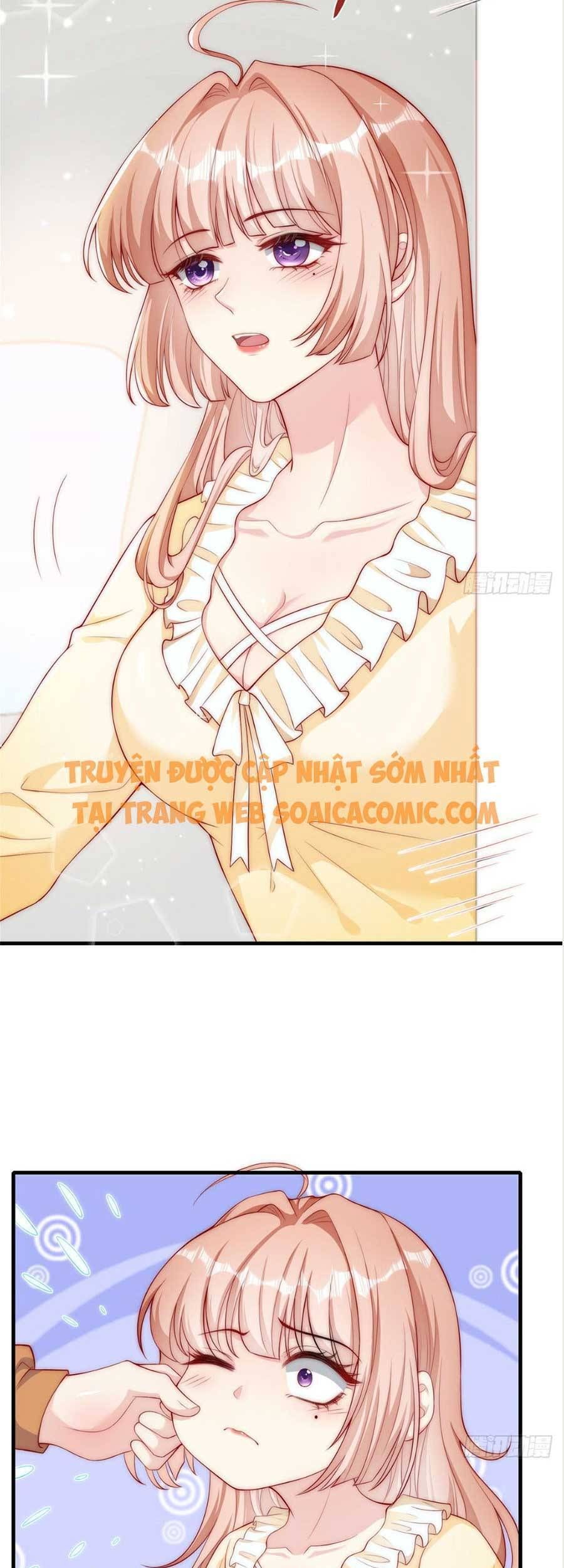 đọc truyện  Tôi Được Năm Nam Chính Sủng Chương 67 ảnh 8 tại Thiên Thai Truyện