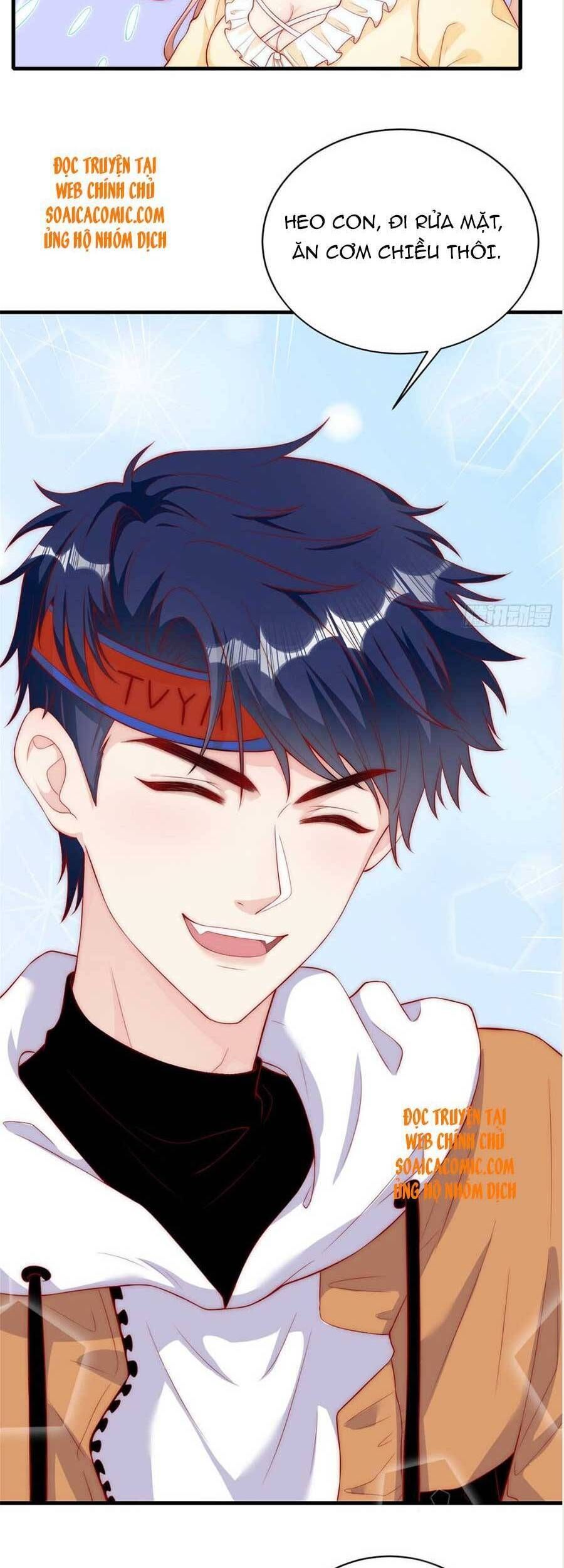 đọc truyện  Tôi Được Năm Nam Chính Sủng Chương 67 ảnh 9 tại Thiên Thai Truyện