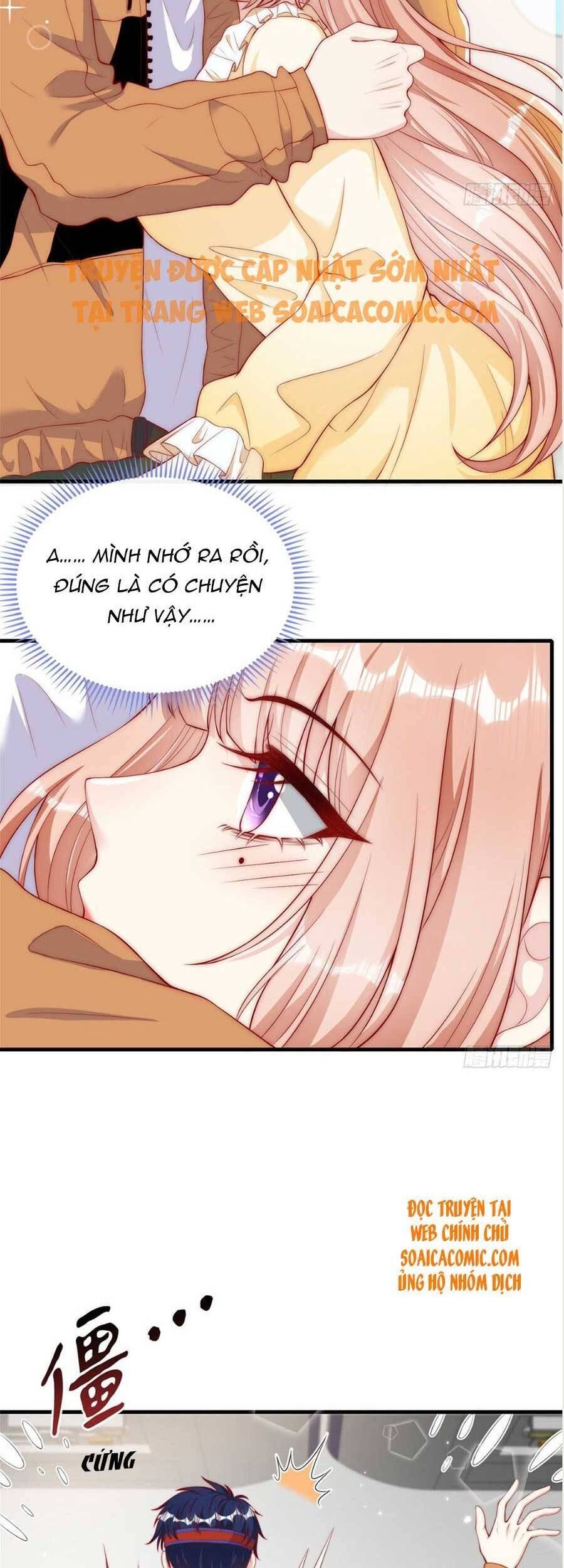 đọc truyện  Tôi Được Năm Nam Chính Sủng Chương 67 ảnh 11 tại Thiên Thai Truyện