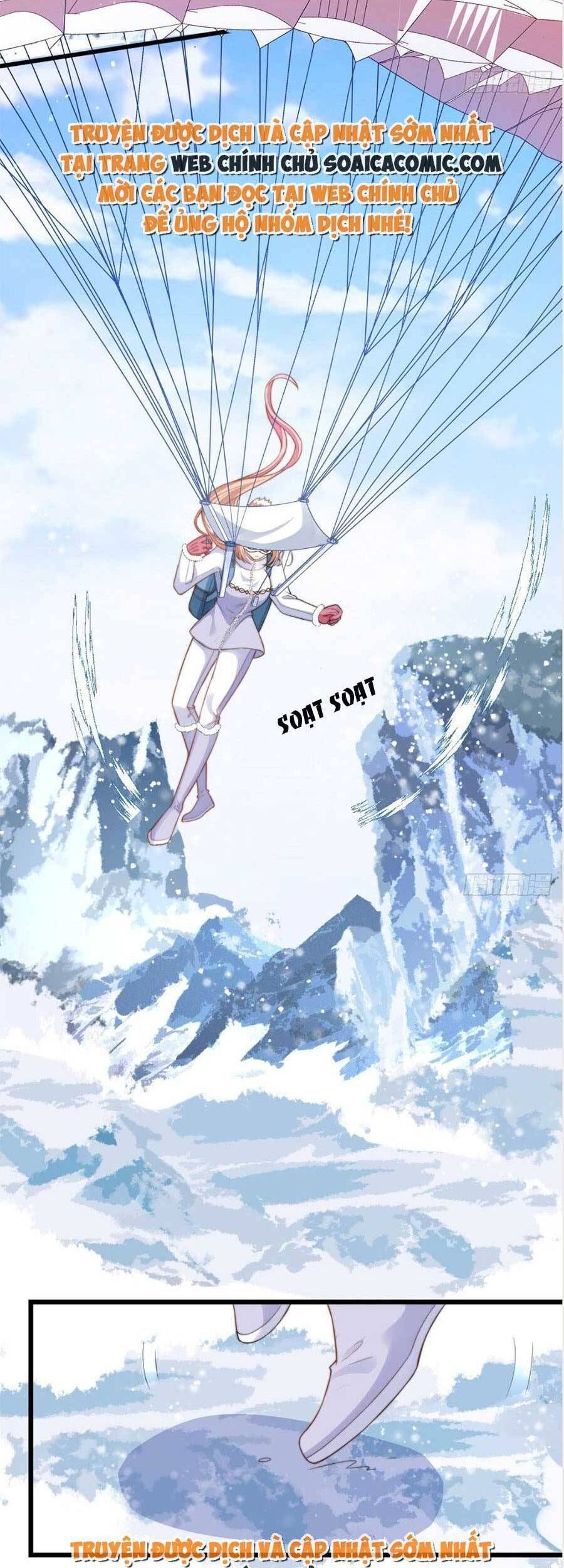 đọc truyện  Tôi Được Năm Nam Chính Sủng Chương 69 ảnh 12 tại Thiên Thai Truyện