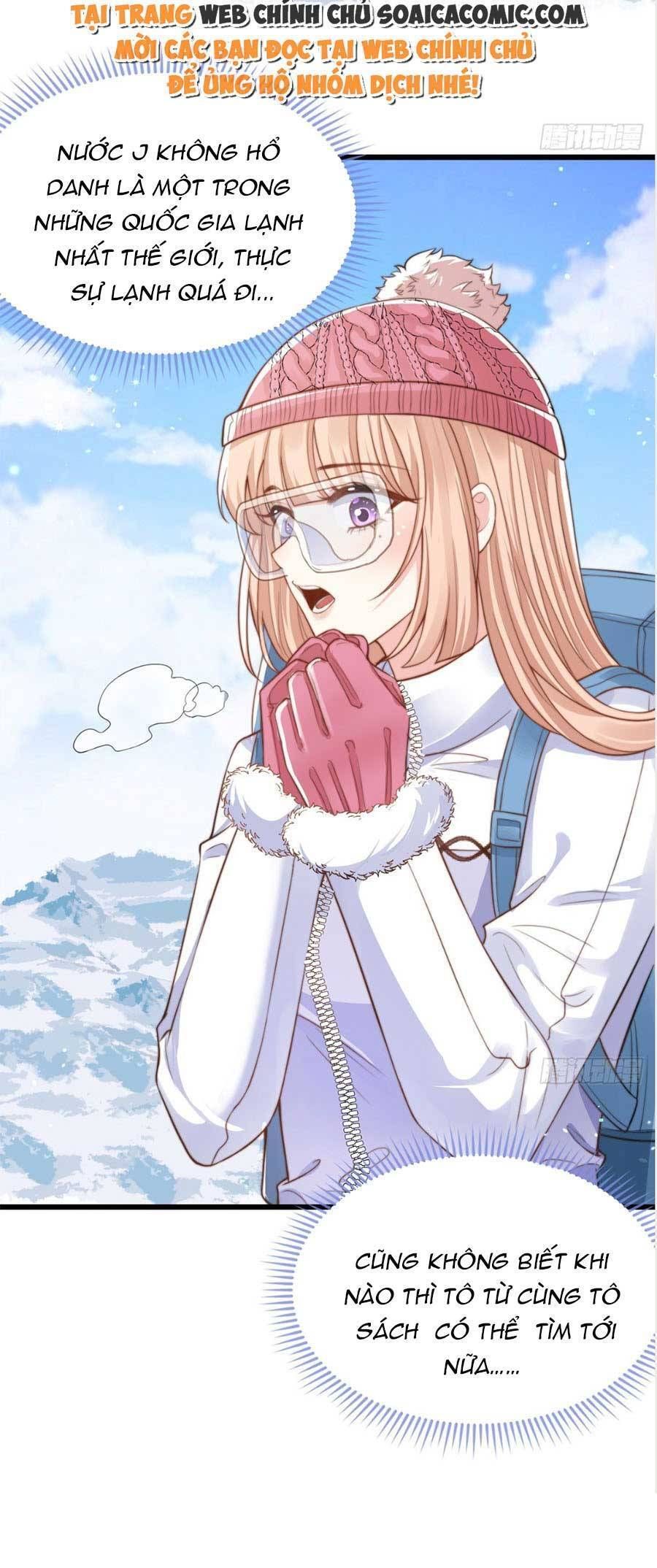 đọc truyện  Tôi Được Năm Nam Chính Sủng Chương 69 ảnh 13 tại Thiên Thai Truyện