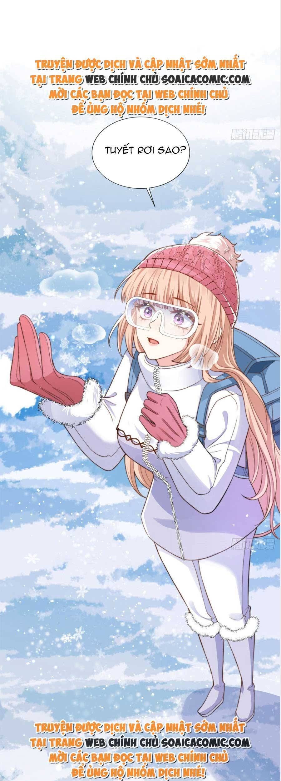 đọc truyện  Tôi Được Năm Nam Chính Sủng Chương 69 ảnh 14 tại Thiên Thai Truyện