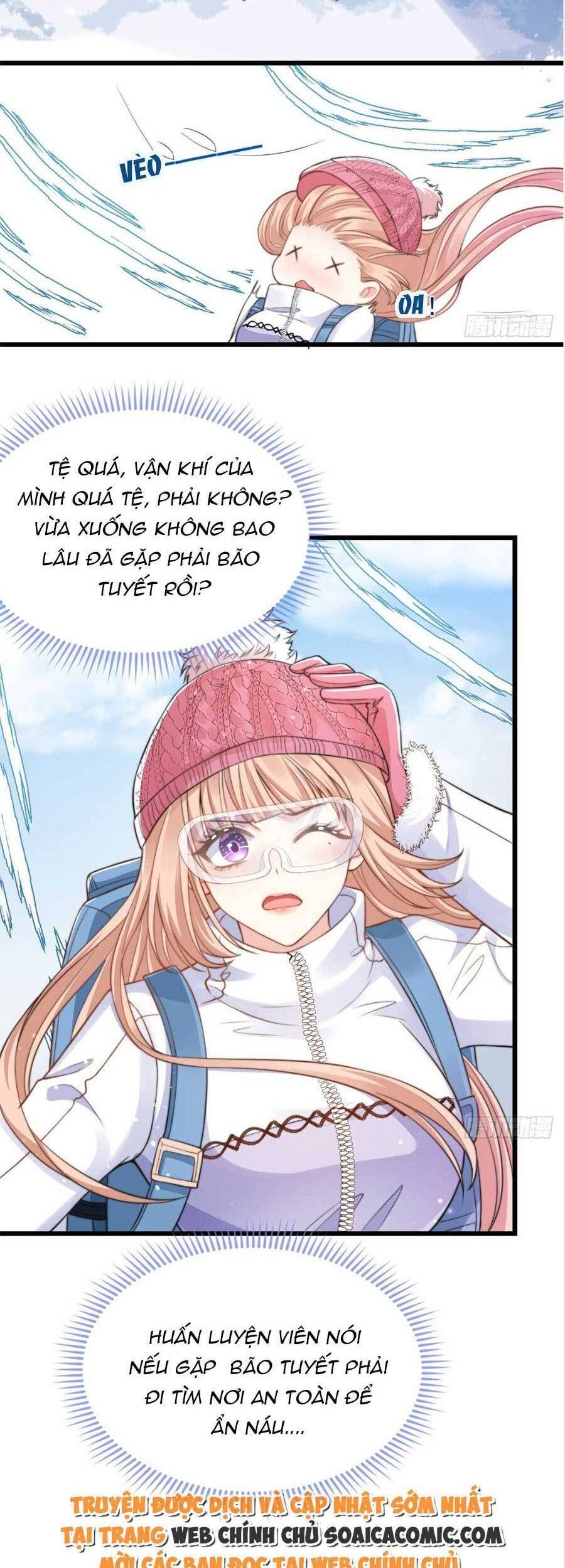 đọc truyện  Tôi Được Năm Nam Chính Sủng Chương 69 ảnh 15 tại Thiên Thai Truyện