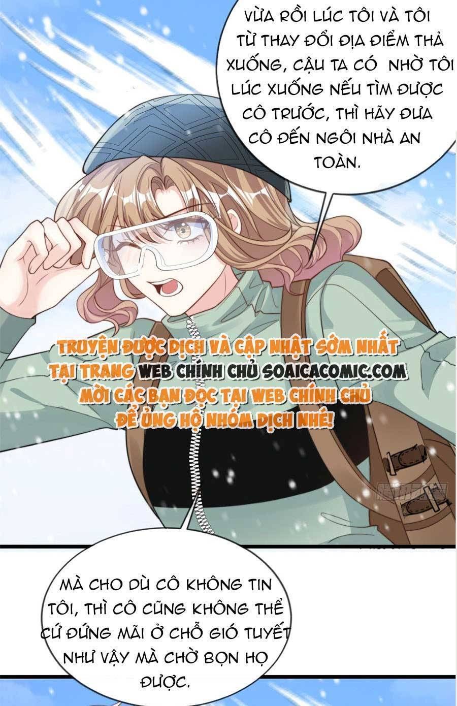 đọc truyện  Tôi Được Năm Nam Chính Sủng Chương 69 ảnh 18 tại Thiên Thai Truyện