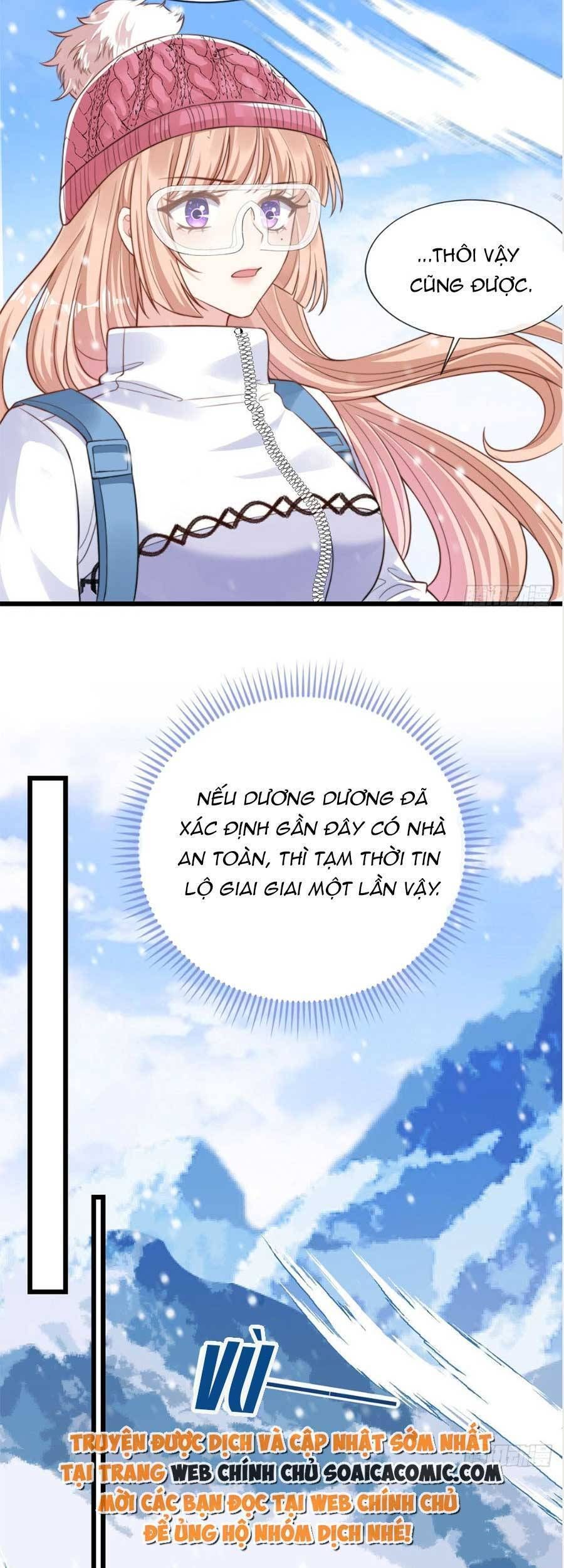 đọc truyện  Tôi Được Năm Nam Chính Sủng Chương 69 ảnh 19 tại Thiên Thai Truyện