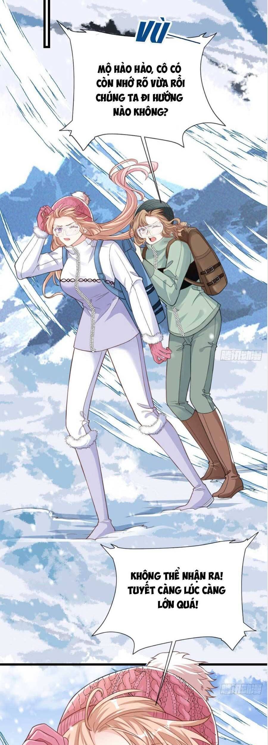 đọc truyện  Tôi Được Năm Nam Chính Sủng Chương 69 ảnh 20 tại Thiên Thai Truyện