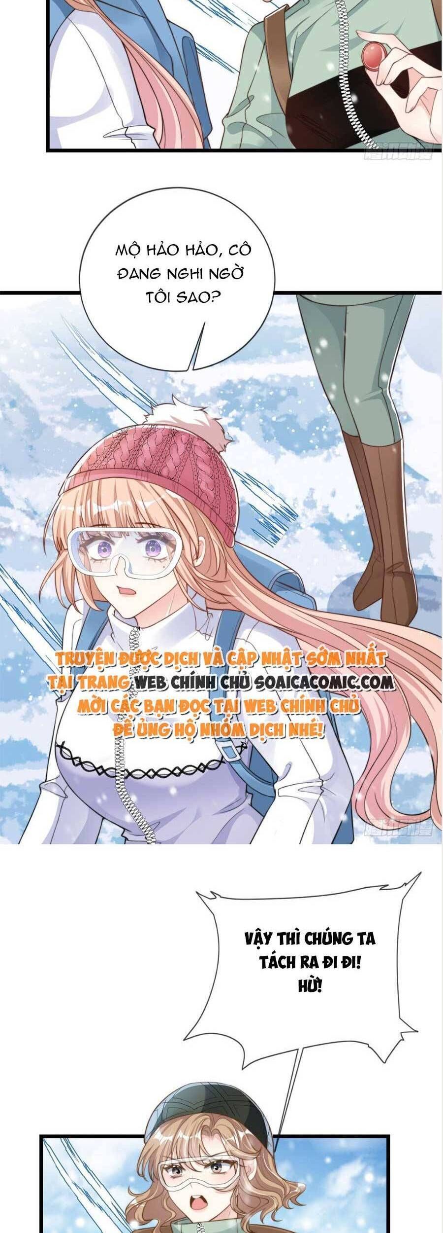 đọc truyện  Tôi Được Năm Nam Chính Sủng Chương 69 ảnh 22 tại Thiên Thai Truyện